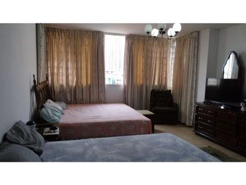 Vendo amplio apartamento en el carmen