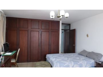 Vendo amplio apartamento en el carmen