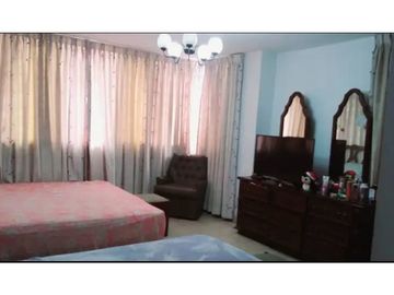 Vendo amplio apartamento en el carmen