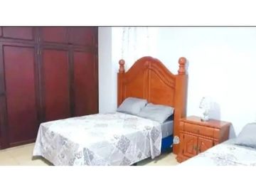 Vendo amplio apartamento en el carmen