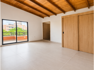 Apartamento en Venta en Laureles San Joaquín | 4 Habitaciones