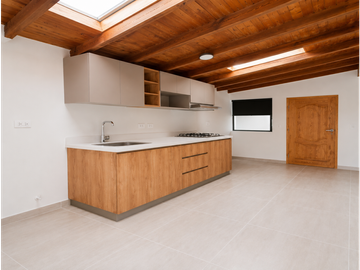 Apartamento en Venta en Laureles San Joaquín | 4 Habitaciones