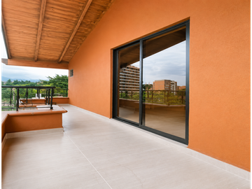 Apartamento en Venta en Laureles San Joaquín | 4 Habitaciones