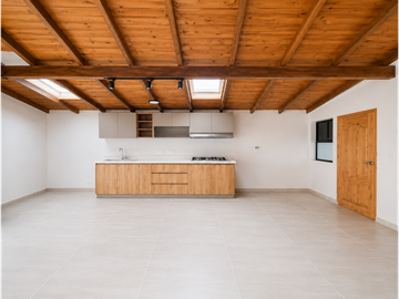 Apartamento en Venta en Laureles San Joaquín | 4 Habitaciones