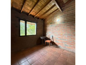 CASITA CAMPESINA ENARRRIENDO EL TABLAZO
