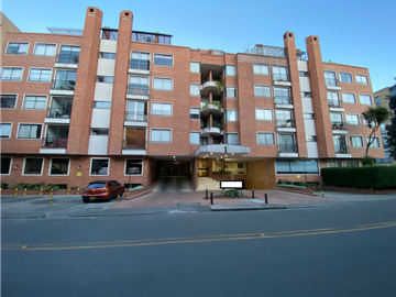 VENDO APARTAMENTO EN SAN PATRICIO 3H $1.350 M.M DUPLEX + TERRAZA PH