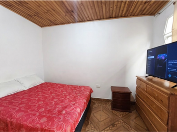 Venta Casa | Ciudad Montes | 6 Habitaciones | apto independiente.