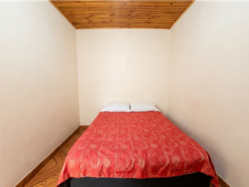 Venta Casa | Ciudad Montes | 6 Habitaciones | apto independiente.