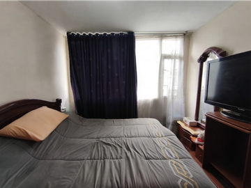 Venta Casa | Ciudad Montes | 6 Habitaciones | apto independiente.