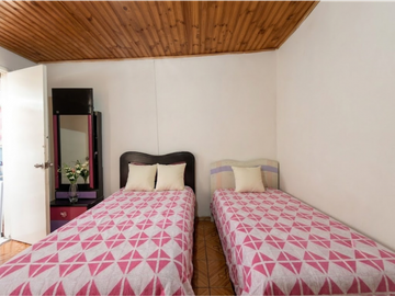 Venta Casa | Ciudad Montes | 6 Habitaciones | apto independiente.