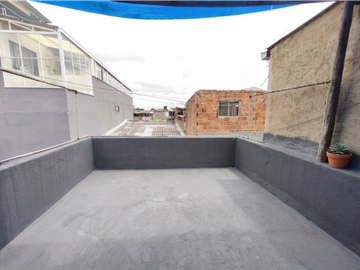 Venta Casa | Ciudad Montes | 6 Habitaciones | apto independiente.