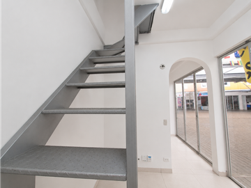 LOCAL COMERCIAL EN VENTA EN SUBA - BOGOTA