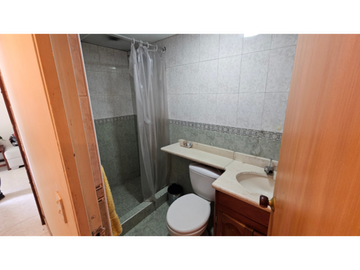 Apartamento en venta  Las Flores