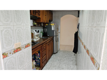Apartamento en venta  Las Flores