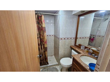 Apartamento en venta  Las Flores