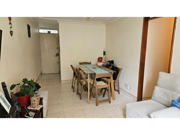 Apartamento en venta  Las Flores
