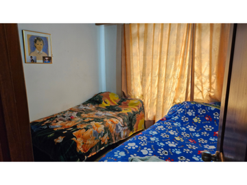Apartamento en venta  Las Flores