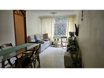 Apartamento en venta  Las Flores