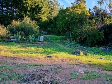 Parcela en Venta en Parral Potencial Turístico