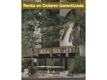 Local comercial Av. Federico Boyd | Alto Flujo Peatonal y Residencial