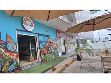 Local comercial Av. Federico Boyd | Alto Flujo Peatonal y Residencial