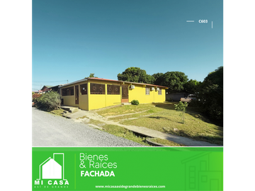 Se Alquila Casa Amoblada 3 o 4 recámaras En Villa Karola Penonomé