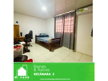 Se Alquila Casa Amoblada 3 o 4 recámaras En Villa Karola Penonomé