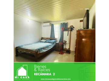Se Alquila Casa Amoblada 3 o 4 recámaras En Villa Karola Penonomé