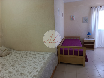 MONOAMBIENTE AMPLIO - PINAMAR PLAYA