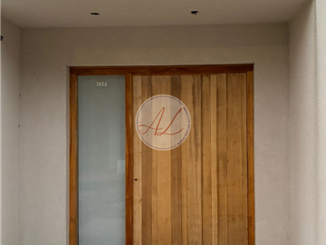 CASA A ESTREMAR - PINAMAR - NAYADES