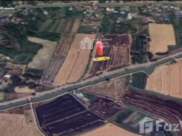 Land for sale in Inthapramun, Ang Thong