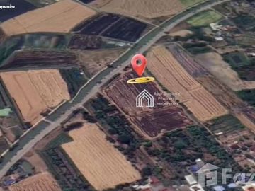 Land for sale in Inthapramun, Ang Thong