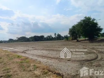 Land for sale in Inthapramun, Ang Thong