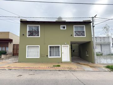 Venta Duplex dos Dormitorios Calvario Tandil