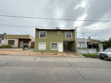 Venta Duplex dos Dormitorios Calvario Tandil