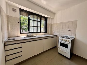 Alquiler  departamento 2 ambientes en Ciudadela