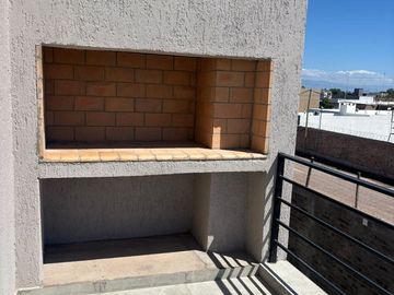DEPARTAMENTO EN VENTA, BARRIO CORTADERAS TERRA