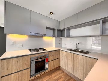 Venta dpto 3 amb balcon parrilla amenities Nuñez