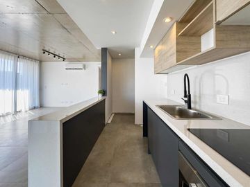 DEPARTAMENTO EN VENTA 2 AMBIENTES CANNING COCHERA