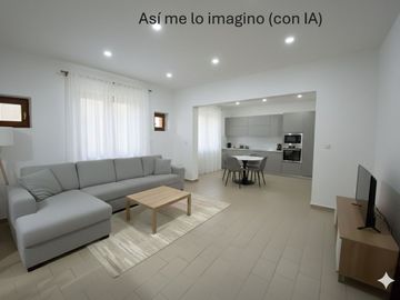 3 AMBIENTES TERRAZA QUINCHO CON PARRILLA