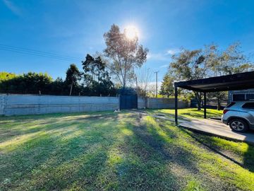 CASAS EN VENTA 4 AMB Y CASA 3 AMB GUERNICA PARQUE