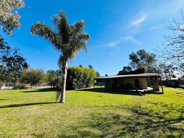 CASAS EN VENTA 4 AMB Y CASA 3 AMB GUERNICA PARQUE