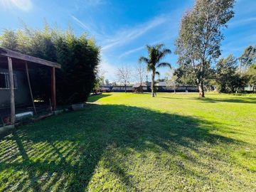 CASAS EN VENTA 4 AMB Y CASA 3 AMB GUERNICA PARQUE