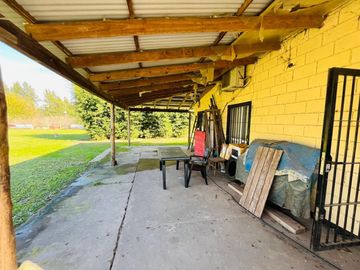 CASAS EN VENTA 4 AMB Y CASA 3 AMB GUERNICA PARQUE