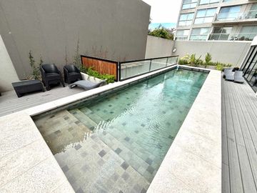 Venta Monoambiente en Ituzaingo Norte - A ESTRENAR