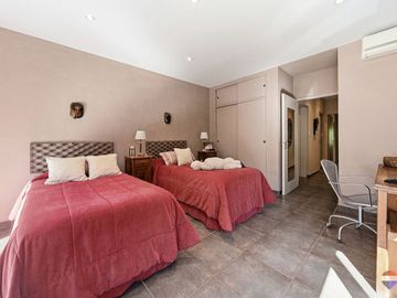 Venta Casa una planta Barrio La Montura