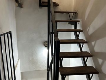 Venta casa de pasillo 2 dormitorios