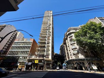Departamento 4 ambientes VENTA Balcon Barrio Norte
