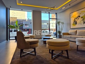 VENTA DEPARTAMENTO A ESTRENAR CALLE BELGRANO 531