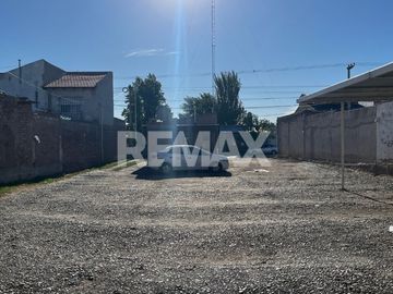 Alquiler terreno de 500m2 con oficina, Neuquén
